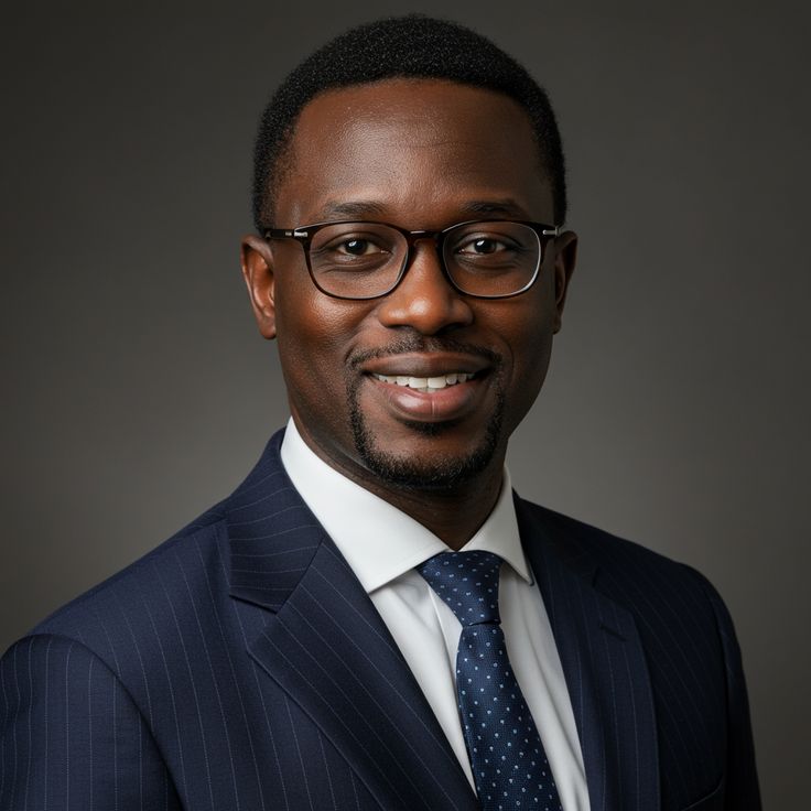Chidi Eze