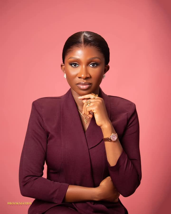 Kemi Nwosu