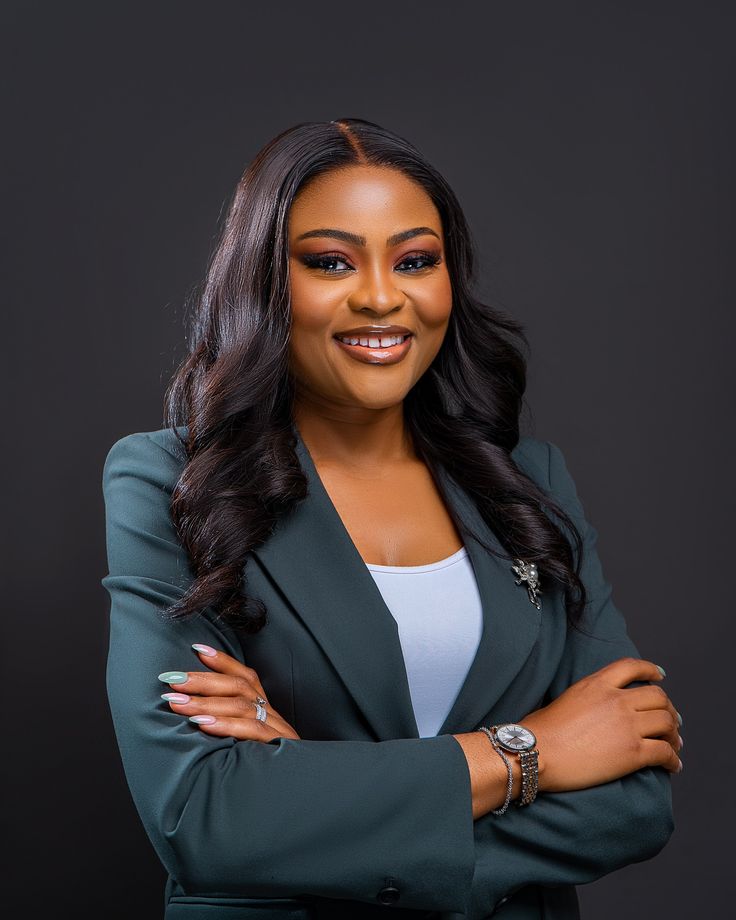 Ada Okafor